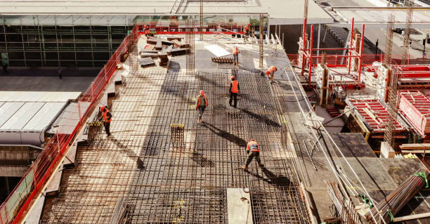 Reliable MD Concrete contractor Solutions