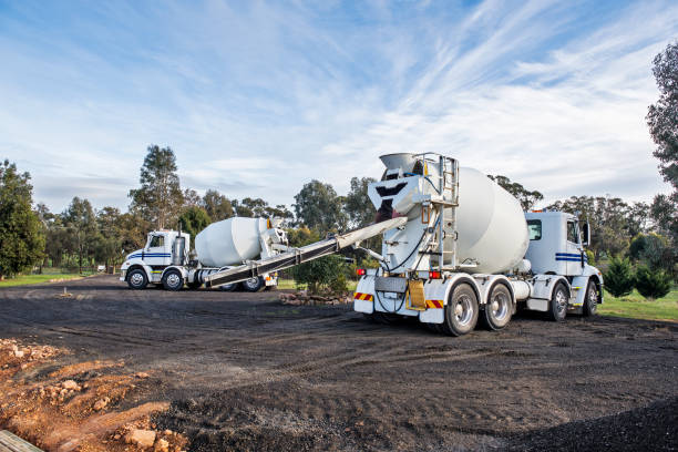 Best Concrete Flooring Contractor  in Joppatowne, MD
