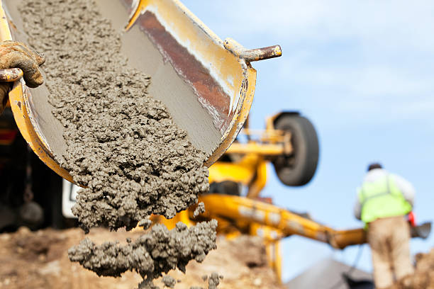 Best Poured Concrete Foundation  in Joppatowne, MD