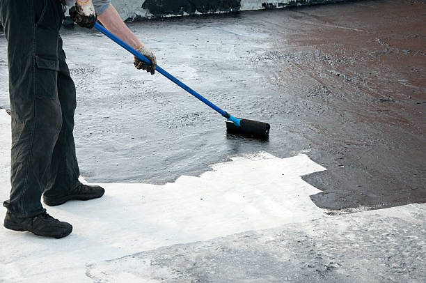 Best Concrete Crack Repair  in Joppatowne, MD