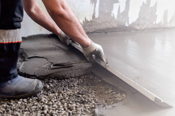 Best Concrete Foundation Installation  in Joppatowne, MD